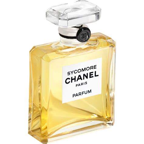 chanel sycomore fragrance|chanel perfume priceline.